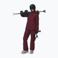 Women's ski jacket Columbia Ava Alpine II Ins rich wine 2