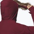 Women's ski jacket Columbia Ava Alpine II Ins rich wine 6