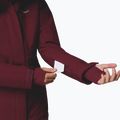 Women's ski jacket Columbia Ava Alpine II Ins rich wine 7