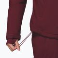 Women's ski jacket Columbia Ava Alpine II Ins rich wine 8