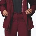 Women's ski jacket Columbia Ava Alpine II Ins rich wine 11