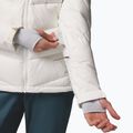Women's ski jacket Columbia Abbott Peak II Ins sea salt/cirrus grey 6