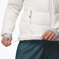 Women's ski jacket Columbia Abbott Peak II Ins sea salt/cirrus grey 7