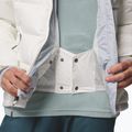 Women's ski jacket Columbia Abbott Peak II Ins sea salt/cirrus grey 11