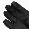Men's trekking gloves Columbia PowBound zing/black 6