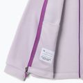 Children's fleece sweatshirt Columbia Benton Springs Fleece lavender pearl 3