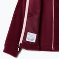 Children's fleece sweatshirt Columbia Benton Springs Fleece rich wine 3