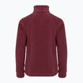 Children's fleece sweatshirt Columbia Benton Springs Fleece rich wine 2