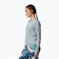 Women's trekking longsleeve Columbia Granite Point Crew crushed blue 4