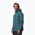 Men's waterproof jacket Columbia Watertight II everblue 5