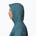 Men's waterproof jacket Columbia Watertight II everblue 7