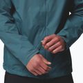 Men's waterproof jacket Columbia Watertight II everblue 8