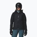 Women's ski jacket Columbia Bird Mountain III Ins black