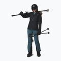 Women's ski jacket Columbia Bird Mountain III Ins black 2