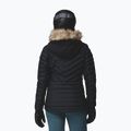 Women's ski jacket Columbia Bird Mountain III Ins black 3