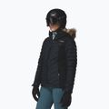 Women's ski jacket Columbia Bird Mountain III Ins black 4