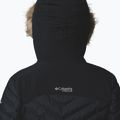 Women's ski jacket Columbia Bird Mountain III Ins black 5