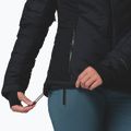 Women's ski jacket Columbia Bird Mountain III Ins black 10