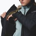 Women's ski jacket Columbia Bird Mountain III Ins black 12