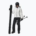 Women's ski jacket Columbia Bird Mountain III Ins sea salt 2