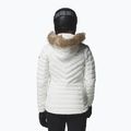 Women's ski jacket Columbia Bird Mountain III Ins sea salt 3