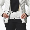 Women's ski jacket Columbia Bird Mountain III Ins sea salt 7