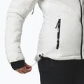 Women's ski jacket Columbia Bird Mountain III Ins sea salt 8