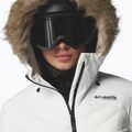 Women's ski jacket Columbia Bird Mountain III Ins sea salt 9