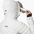 Women's ski jacket Columbia Bird Mountain III Ins sea salt 10