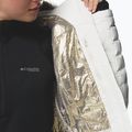 Women's ski jacket Columbia Bird Mountain III Ins sea salt 12