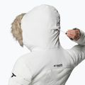 Women's ski jacket Columbia Bird Mountain III Ins sea salt 13
