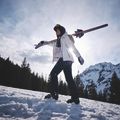 Women's ski jacket Columbia Bird Mountain III Ins sea salt 16