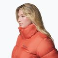 Women's insulated jacket Columbia Puffect II Cropped tuscan 6