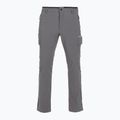 Men's trekking trousers Columbia Tech Trail Utility Winter city grey 11