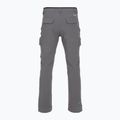 Men's trekking trousers Columbia Tech Trail Utility Winter city grey 12