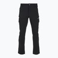 Men's trekking trousers Columbia Tech Trail Utility Winter black 9