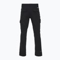 Men's trekking trousers Columbia Tech Trail Utility Winter black 10