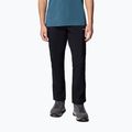 Men's trekking trousers Columbia Tech Trail Utility Winter black