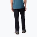 Men's trekking trousers Columbia Tech Trail Utility Winter black 3