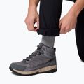 Men's trekking trousers Columbia Tech Trail Utility Winter black 7