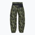 Men's snowboard trousers Columbia Coreshot Printed greenscape treebark print/black 12