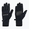 Women's trekking gloves Columbia Arctict Peak black