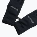 Women's trekking gloves Columbia Arctict Peak black 6