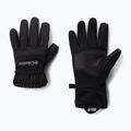 Women's trekking gloves Columbia Arctict Peak black 2