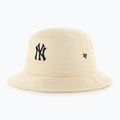 47 Brand MLB New York Yankees Bucket hat natural