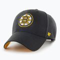 47 Brand NHL Boston Bruins Ballpark Snap MVP cap black
