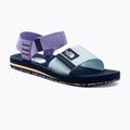 Women's trekking sandals The North Face Skeena Sandal blue NF0A46BF4K01