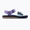 Women's trekking sandals The North Face Skeena Sandal blue NF0A46BF4K01 2