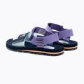 Women's trekking sandals The North Face Skeena Sandal blue NF0A46BF4K01 3