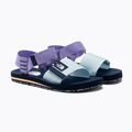 Women's trekking sandals The North Face Skeena Sandal blue NF0A46BF4K01 5